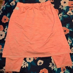 Snoga athletic skirt